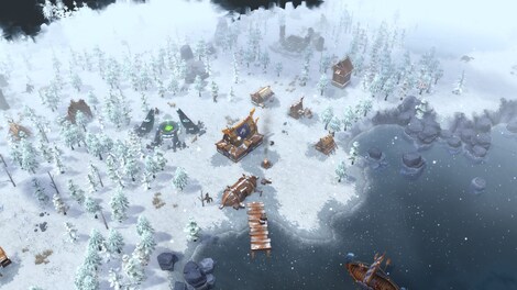 Northgard - Nidhogg, Clan of the Dragon Steam Gift NORTH AMERICA - 3