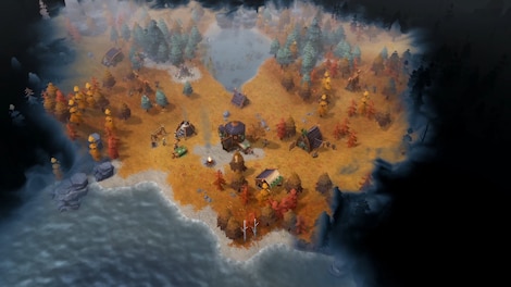 Northgard - Ratatoskr, Clan of the Squirrel (PC) - Steam Key - EUROPE - 6