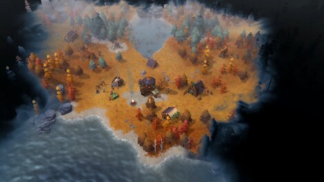 Northgard - Ratatoskr, Clan of the Squirrel (PC) - Steam Key - GLOBAL - 6
