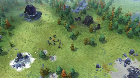 Northgard - Ratatoskr, Clan of the Squirrel (PC) - Steam Key - GLOBAL - 5
