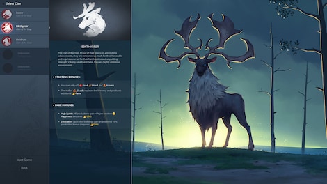Northgard Steam Key RU/CIS - 9