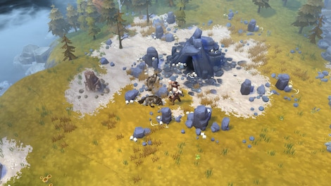 Northgard - Svardilfari, Clan of the Horse Steam Gift GLOBAL - 3