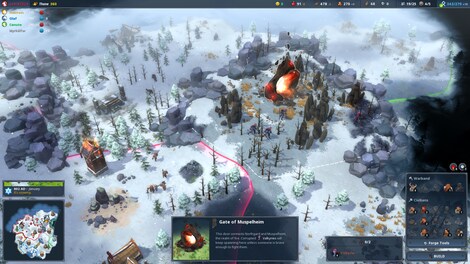 Northgard | The Viking Age Edition (PC) - Steam Gift - EUROPE - 4