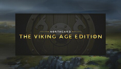 Northgard | The Viking Age Edition (PC) - Steam Gift - EUROPE - 2