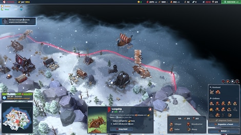 Northgard | The Viking Age Edition (PC) - Steam Gift - GLOBAL - 3