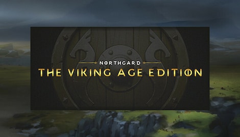 Northgard | The Viking Age Edition (PC) - Steam Key - GLOBAL - 2