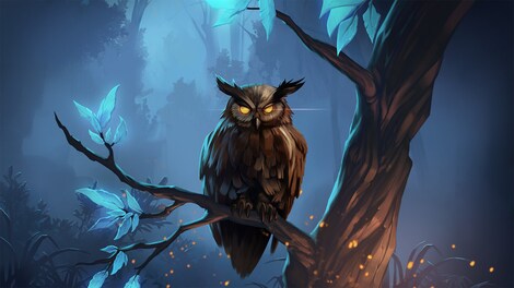 Northgard - Vordr, Clan of the Owl (PC) - Steam Gift - NORTH AMERICA - 3