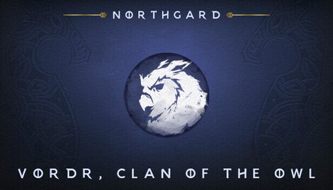 Northgard - Vordr, Clan of the Owl (PC) - Steam Key - GLOBAL - 0
