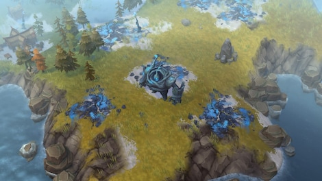 Northgard - Vordr, Clan of the Owl (PC) - Steam Key - GLOBAL - 4