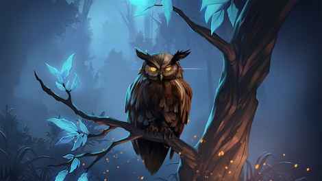Northgard - Vordr, Clan of the Owl (PC) - Steam Key - GLOBAL - 3