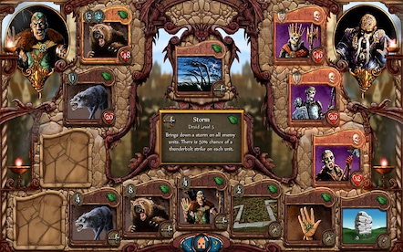 Northmark: Hour of the Wolf Steam Gift GLOBAL - 6