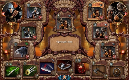 Northmark: Hour of the Wolf Steam Gift GLOBAL - 7