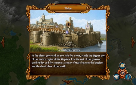 Northmark: Hour of the Wolf Steam Gift GLOBAL - 5