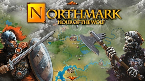 Northmark: Hour of the Wolf Steam Key GLOBAL - 9