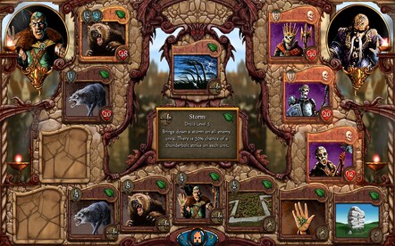 Northmark: Hour of the Wolf Steam Key GLOBAL - 6