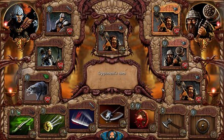 Northmark: Hour of the Wolf Steam Key GLOBAL - 7