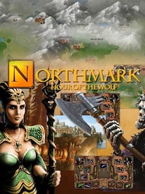 Northmark: Hour of the Wolf Steam Key GLOBAL - 3