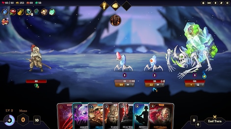 Northwind (PC) - Steam Key - GLOBAL - 3