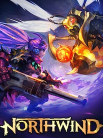 Northwind (PC) - Steam Key - GLOBAL - 1
