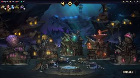 Northwind (PC) - Steam Key - GLOBAL - 8