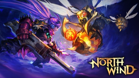 Northwind (PC) - Steam Key - GLOBAL - 0