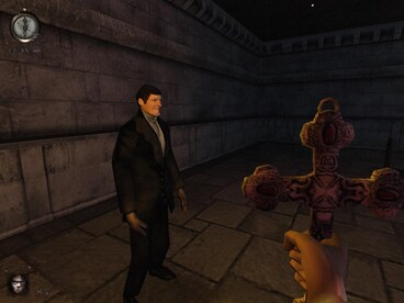 Nosferatu: The Wrath of Malachi Steam Gift GLOBAL - 5