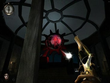 Nosferatu: The Wrath of Malachi Steam Key GLOBAL - 17