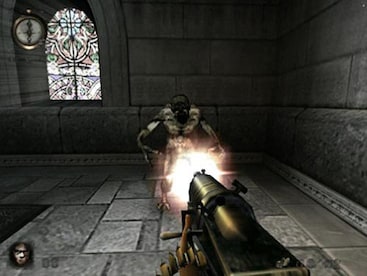 Nosferatu: The Wrath of Malachi Steam Key GLOBAL - 15