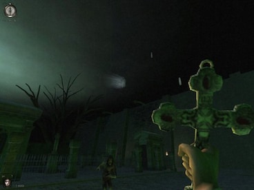 Nosferatu: The Wrath of Malachi Steam Key GLOBAL - 18