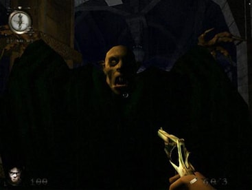Nosferatu: The Wrath of Malachi Steam Key GLOBAL - 14