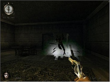 Nosferatu: The Wrath of Malachi Steam Key GLOBAL - 16