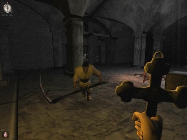 Nosferatu: The Wrath of Malachi Steam Key GLOBAL - 13