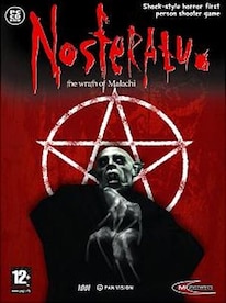 Nosferatu: The Wrath of Malachi Steam Key GLOBAL - 11