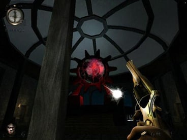 Nosferatu: The Wrath of Malachi Steam Key GLOBAL - 9