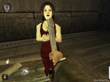 Nosferatu: The Wrath of Malachi Steam Key GLOBAL - 8