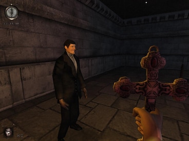 Nosferatu: The Wrath of Malachi Steam Key GLOBAL - 5