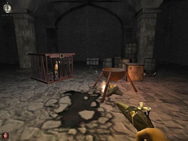 Nosferatu: The Wrath of Malachi Steam Key GLOBAL - 3