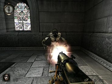 Nosferatu: The Wrath of Malachi Steam Key GLOBAL - 2