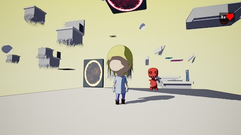 NOSTOI Steam Key GLOBAL - 8