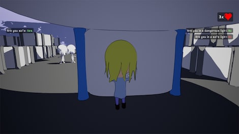 NOSTOI Steam Key GLOBAL - 7