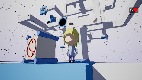 NOSTOI Steam Key GLOBAL - 6