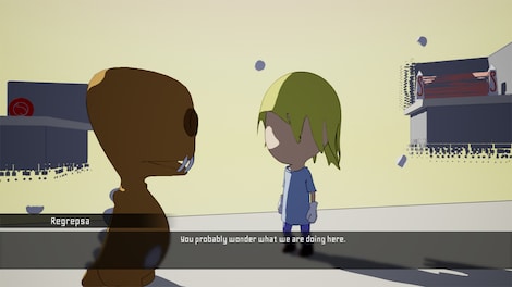 NOSTOI Steam Key GLOBAL - 3