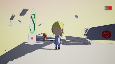 NOSTOI Steam Key GLOBAL - 5