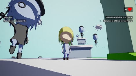 NOSTOI Steam Key GLOBAL - 0