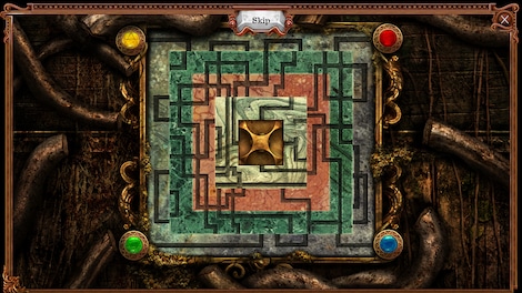 Nostradamus - The Four Horsemen of the Apocalypse Steam Key GLOBAL - 4