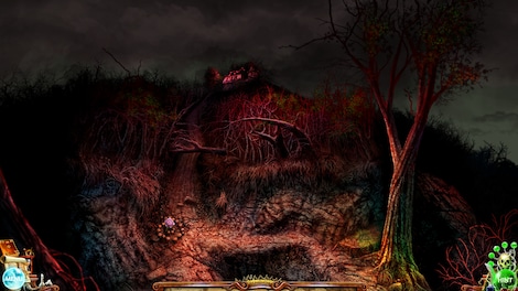 Nostradamus - The Four Horsemen of the Apocalypse Steam Key GLOBAL - 0