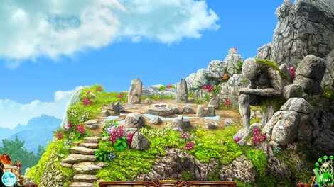 Nostradamus - The Four Horsemen of the Apocalypse Steam Key GLOBAL - 6
