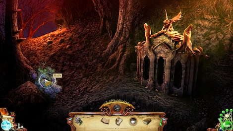 Nostradamus - The Four Horsemen of the Apocalypse Steam Key GLOBAL - 5