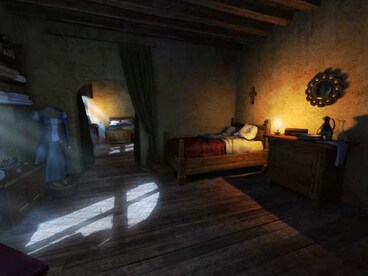 Nostradamus: The Last Prophecy (PC) - Steam Key - GLOBAL - 12
