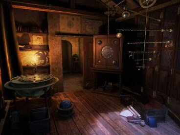 Nostradamus: The Last Prophecy (PC) - Steam Key - GLOBAL - 9